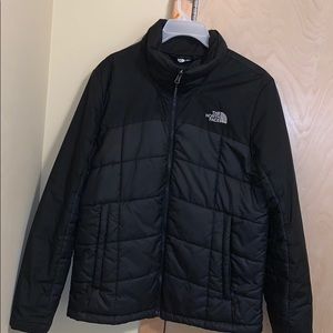 Coat The north face